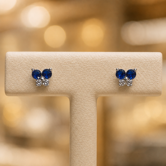 AI-enhanced product photo — Bijouterie Del Moral