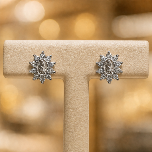AI-enhanced product photo — Bijouterie Del Moral