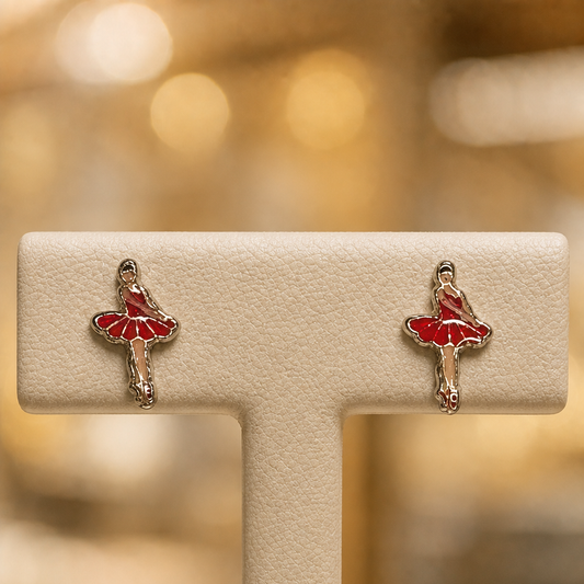 AI-enhanced product photo — Bijouterie Del Moral