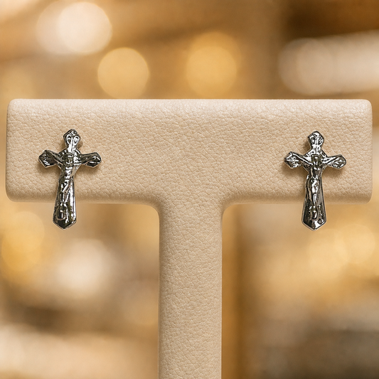 AI-enhanced product photo — Bijouterie Del Moral