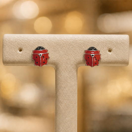 AI-enhanced product photo — Bijouterie Del Moral