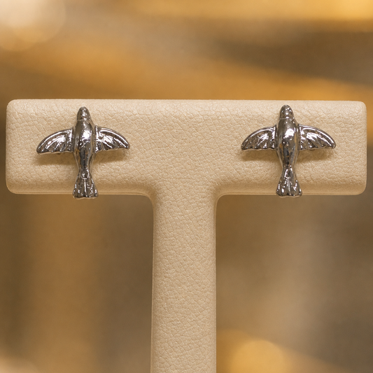 AI-enhanced product photo — Bijouterie Del Moral