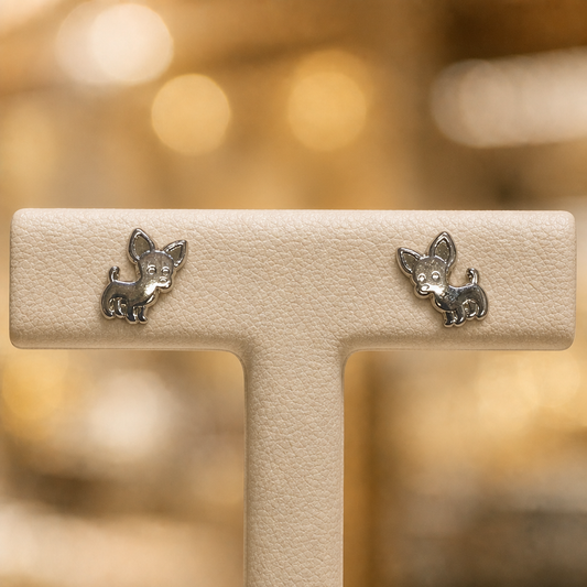 AI-enhanced product photo — Bijouterie Del Moral