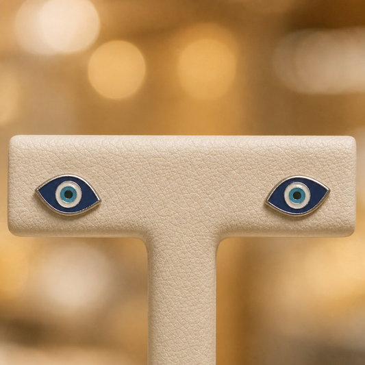 AI-enhanced product photo — Bijouterie Del Moral
