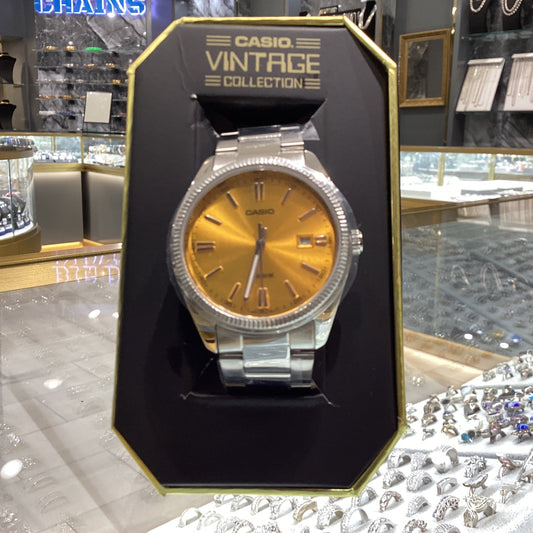 Casio mtp1302d-9av Montre