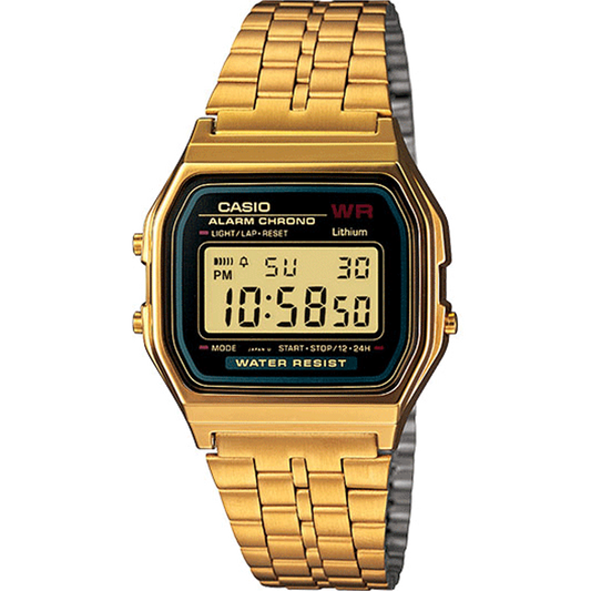 Casio Vintage A159WGEA 1VT Montre