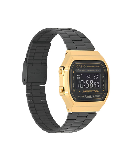Casio A168WEGB1-BVT Montre
