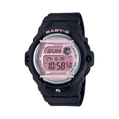 Casio Baby-G BG-169U-1C