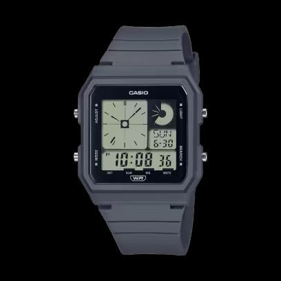 Grey Casio LF-20W-8A2CF