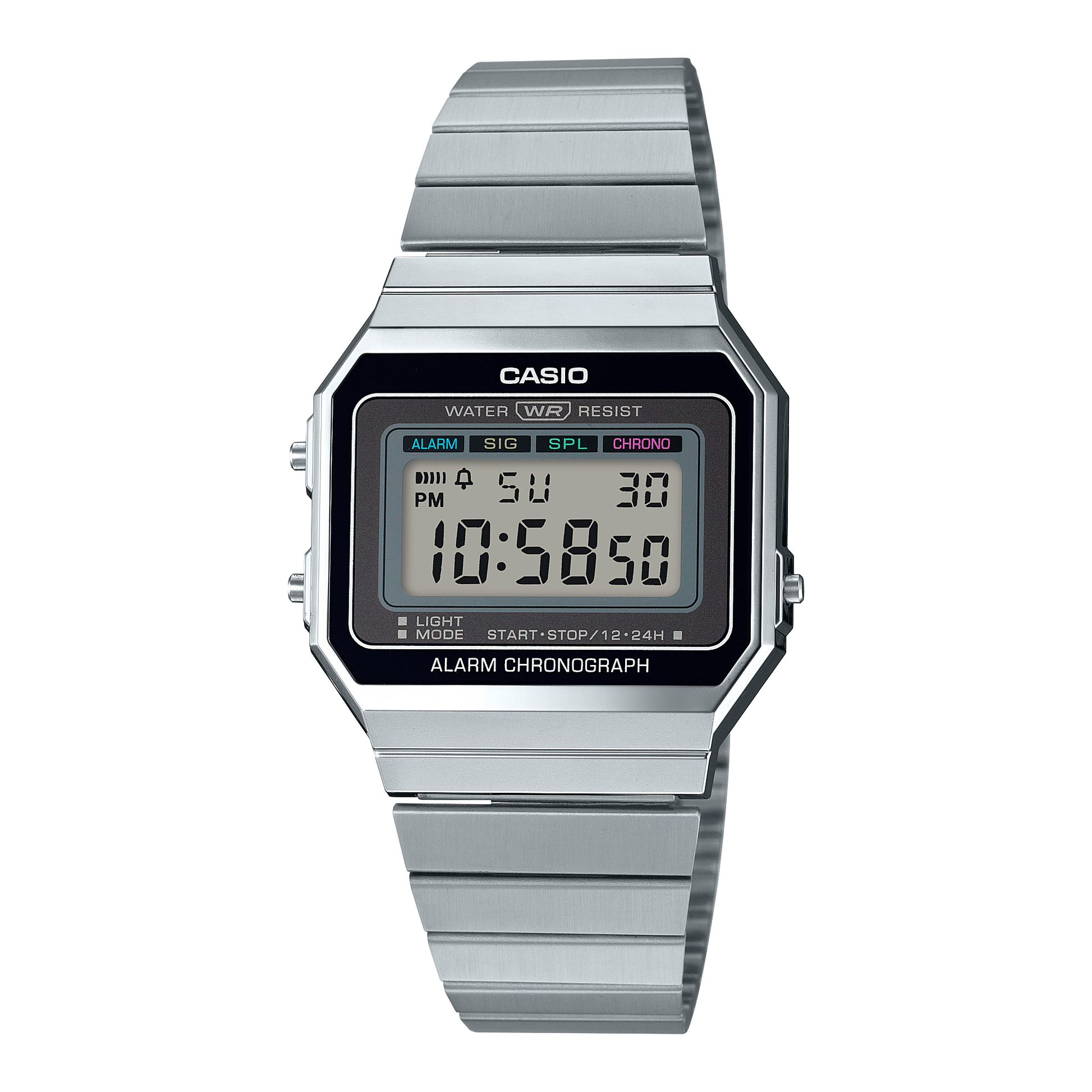 Casio A700W 1ACF Watch