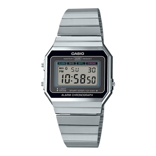 Casio A700W 1ACF Watch