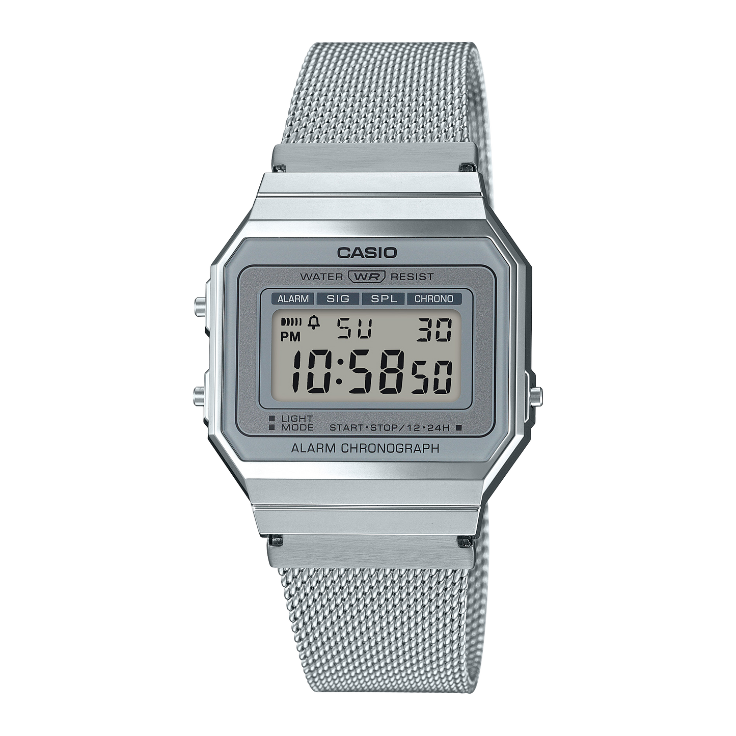 CASIO A700WM 7AVT Watch