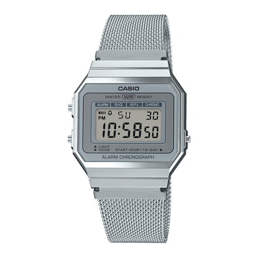 CASIO A700WM 7AVT Watch