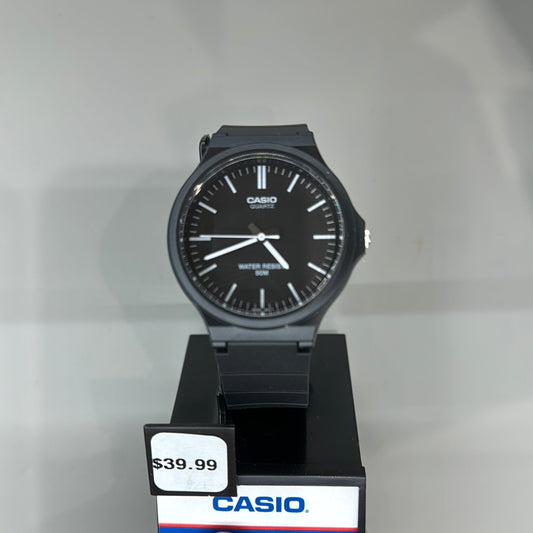 Casio MW-240-1EVCF