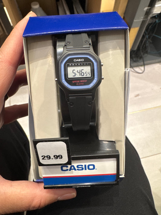 Casio LA-11WB-1WCB