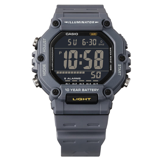 Casio AE 1600H 8BV Montre