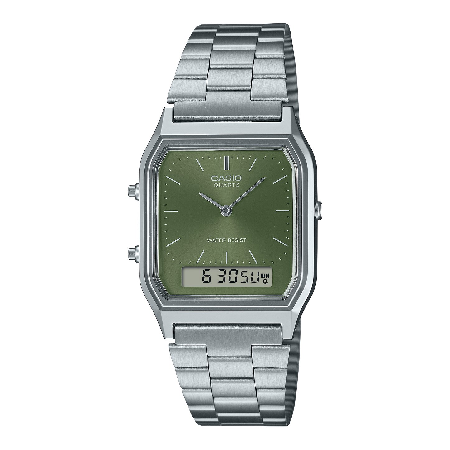 CASIO AQ 230A 3AMQYCG Watch