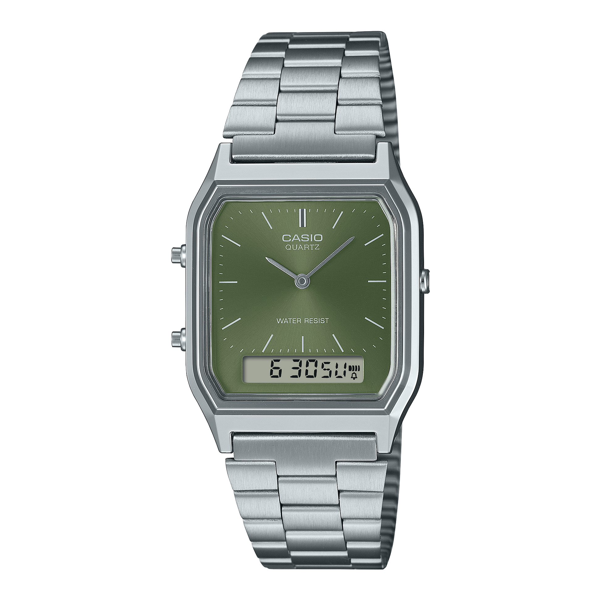 CASIO AQ 230A 3AMQYCG Watch