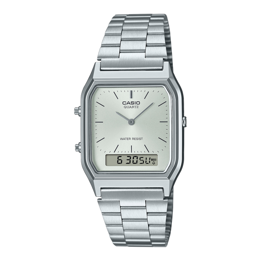 Casio Aq230a-7avt Watch