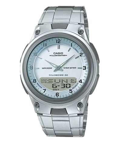 Casio Aw80D-7AVCB Watch