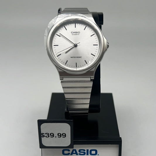 Casio mq-24d-7ecf