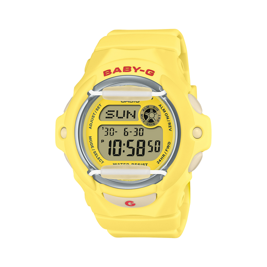Baby G BG169CH 9CR Watch