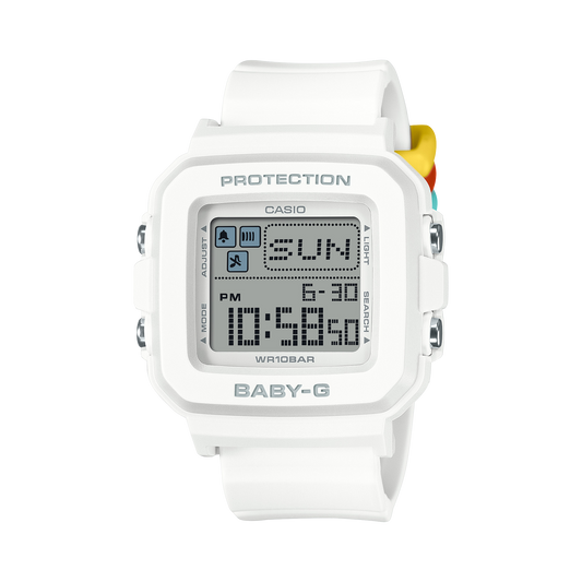 Baby-G BGD-10L-7CR Watch
