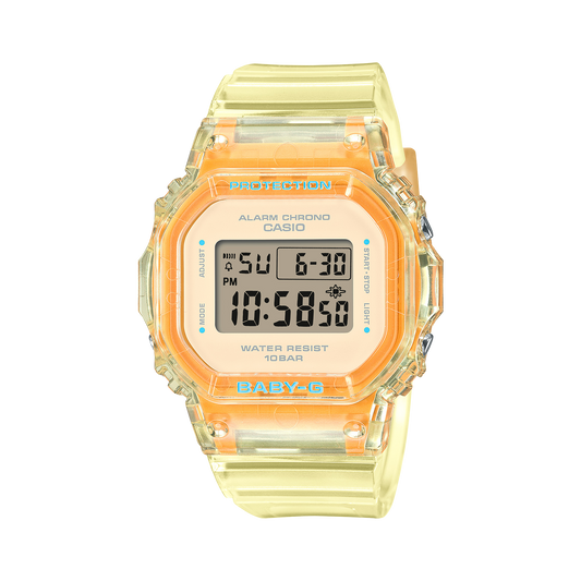 Baby-G BGD-565SJ-9CR Watch