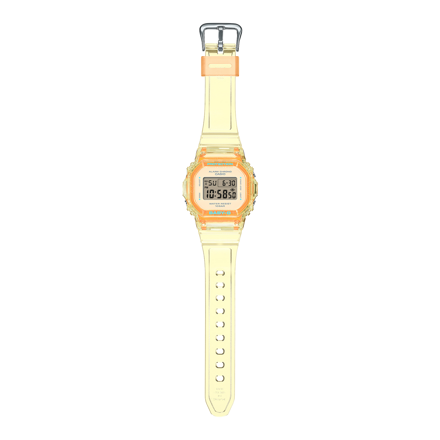 Baby-G BGD-565SJ-9CR Watch