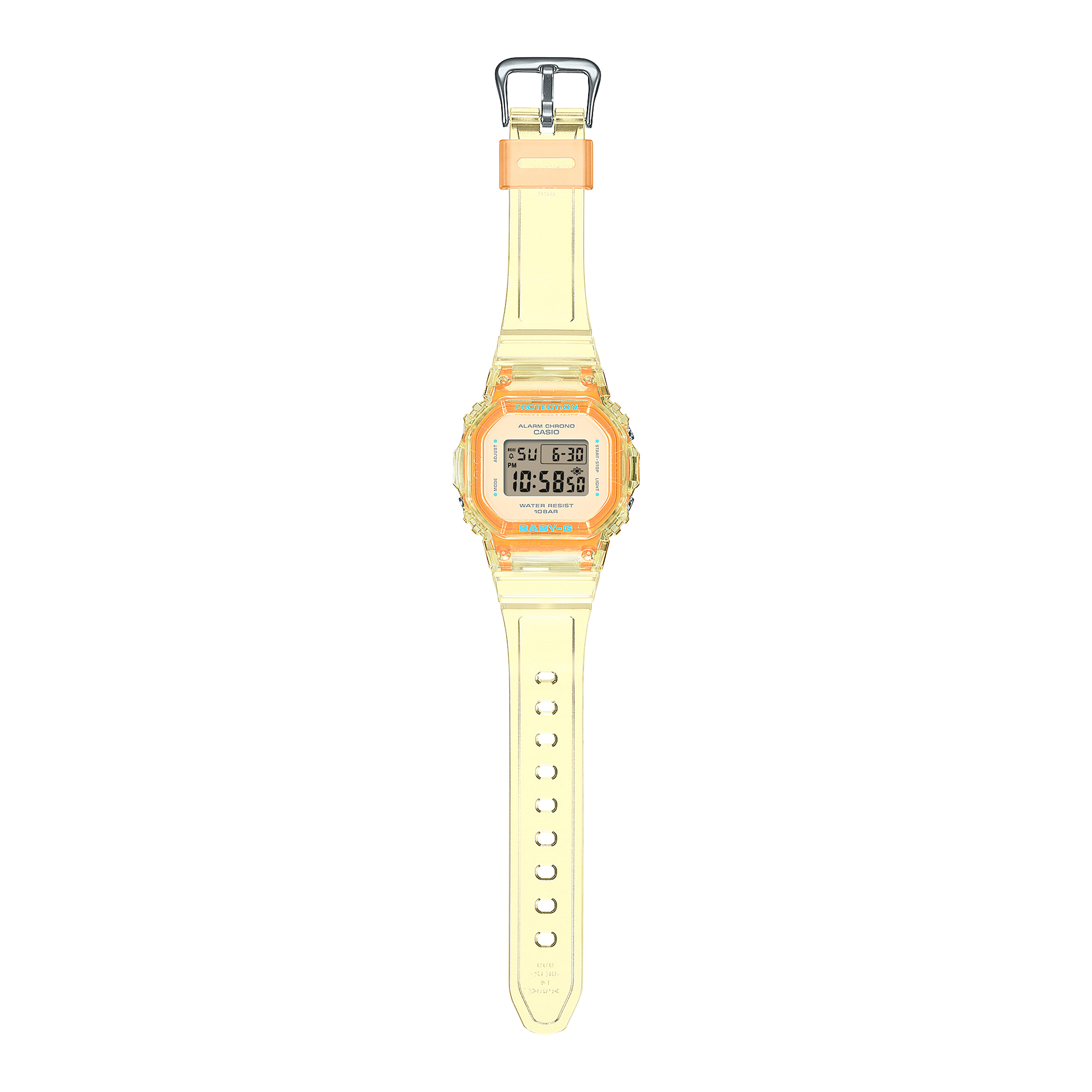 Baby-G BGD-565SJ-9CR Watch