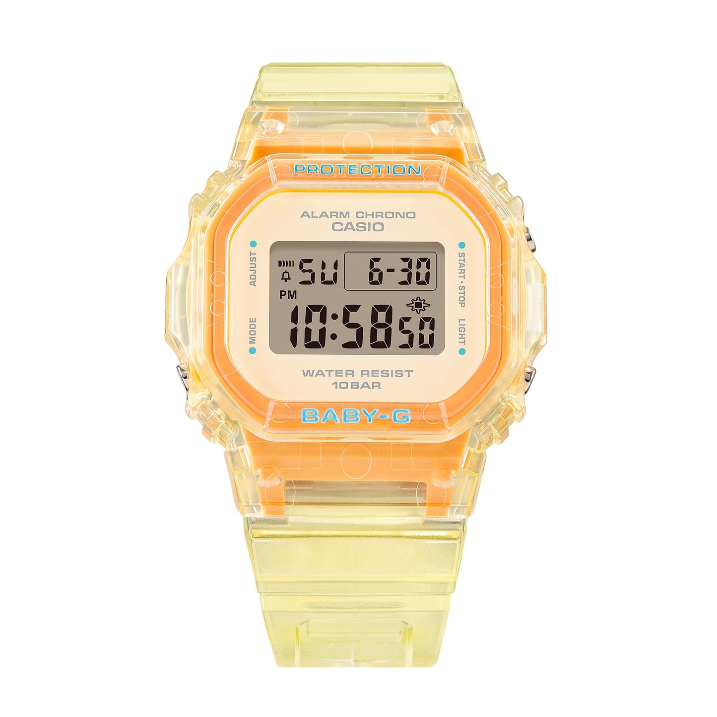 Baby-G BGD-565SJ-9CR Watch