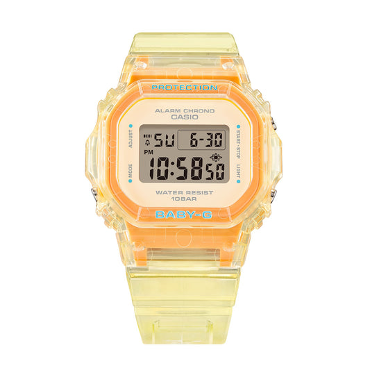 Baby-G BGD-565SJ-9CR Watch
