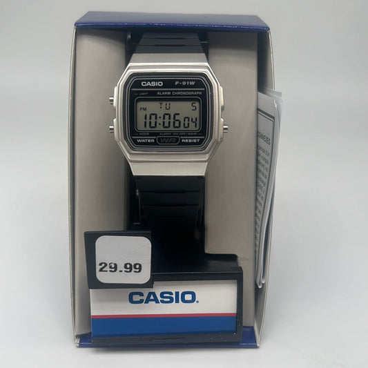 Casio F-91wm-7acf