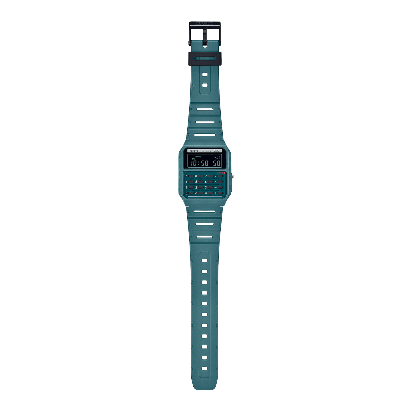 Casio CA-53WB-3BCF Watch