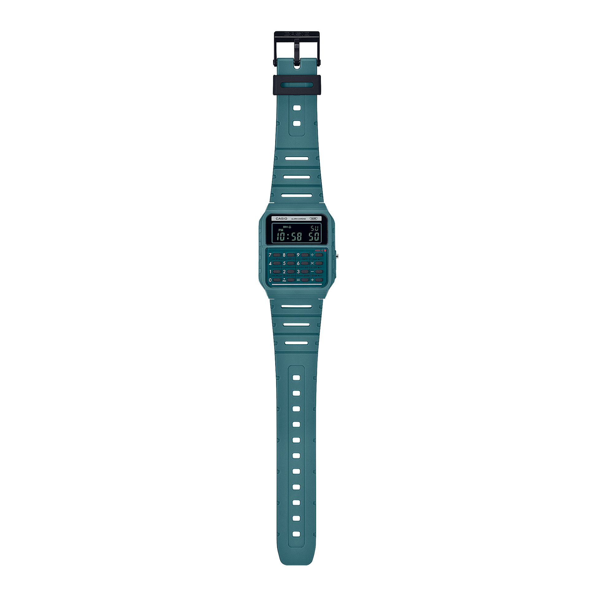 Casio CA-53WB-3BCF Watch