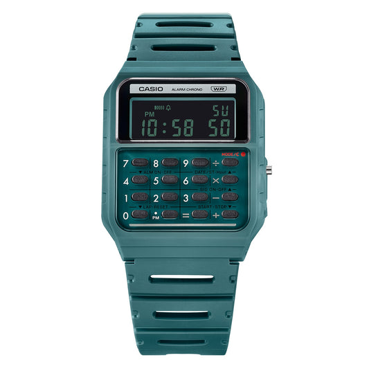 Casio CA-53WB-3BCF Watch