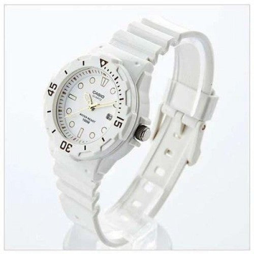 Casio LRW-200H-7E2VCf Montre