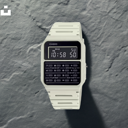 CASIO CA-53WF-8BCF Bijouterie Del Moral 3