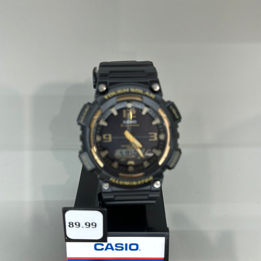 Casio AQ-S810W-1A3VCF