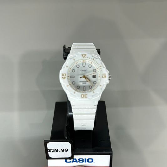Casio LRW-200H-7E2VCf Montre