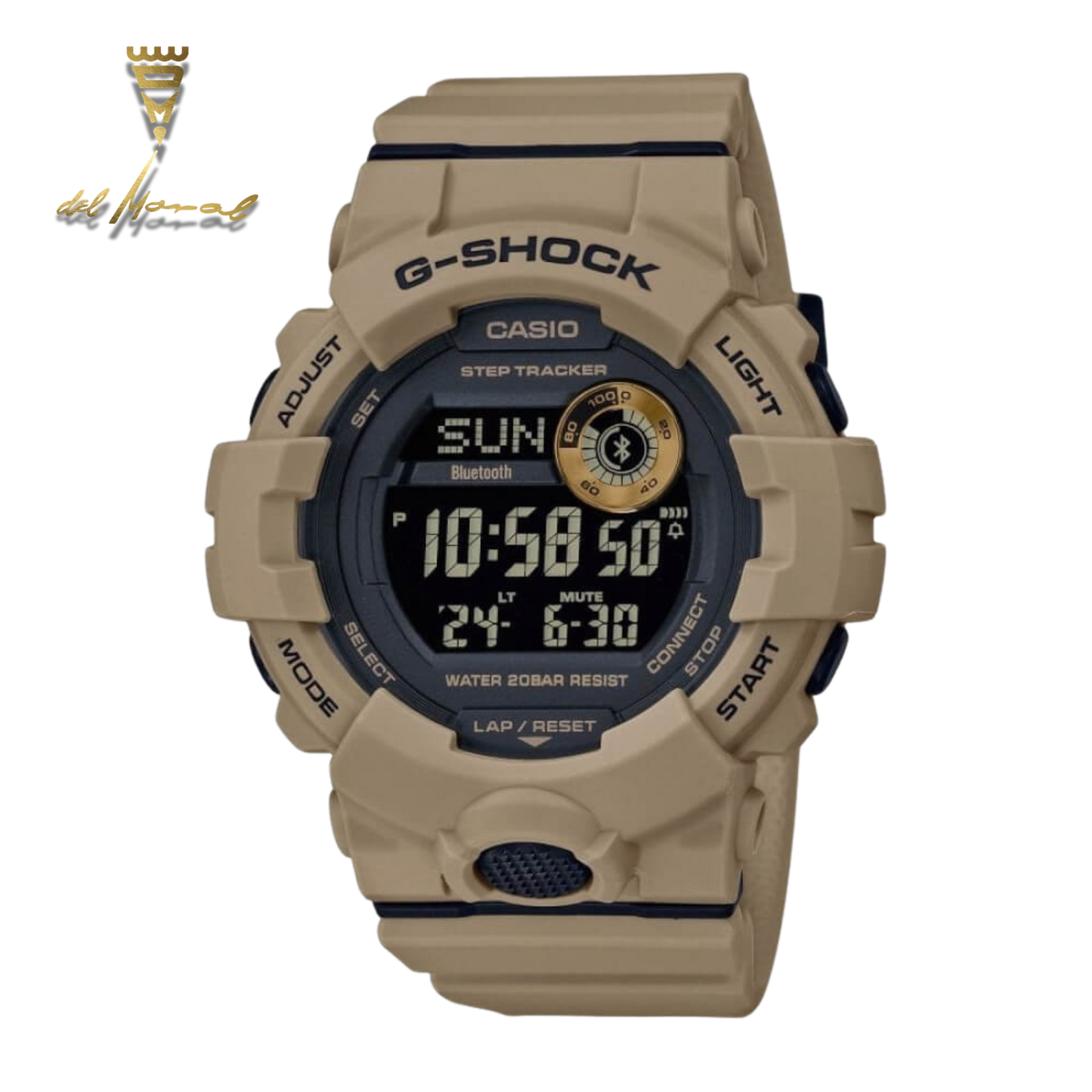 Casio G-SHOCK watch gbd-800uc-5cr