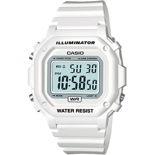 Casio f-108 whc-7bcf / Bijouterie Del Moral