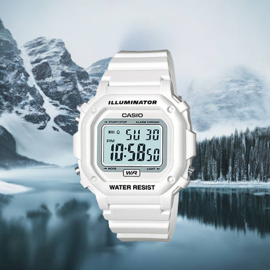 Casio f-108 whc-7bcf / Bijouterie Del Moral 1