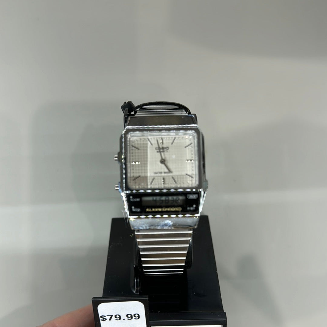 Casio AQ-800E-7ACF