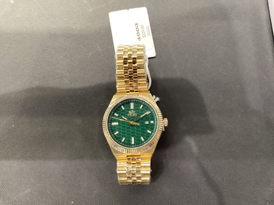 Gold Fiori 4003