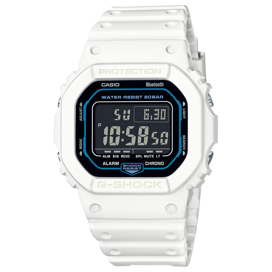 G-Shock DW-B5600SF-7CR Watch