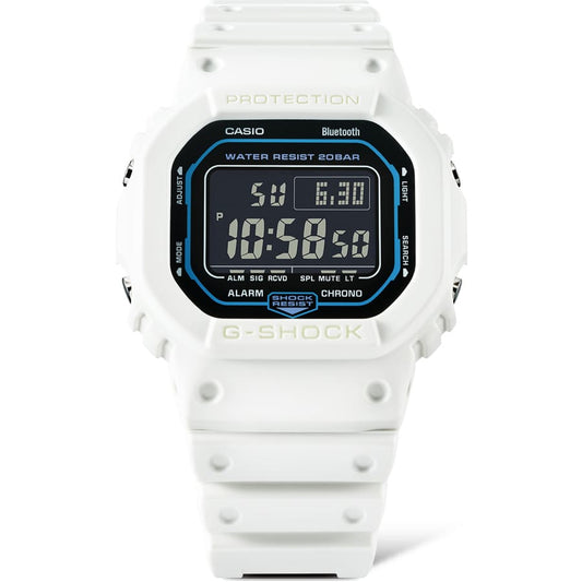 G-Shock DW-B5600SF-7CR Watch