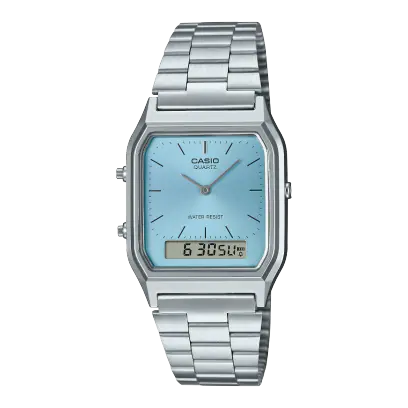 Casio AQ-230A-2A1MQY