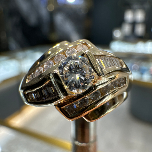 Del Moral Jewelry Your trusted jewelry store in Brossard Bijouterie Del Moral Jewelers