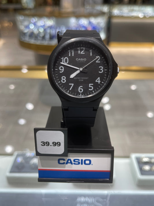 Casio MW 240 1BVCF Montre